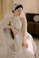 -卡米拉婚纱摄影工作室(金汇广场店)