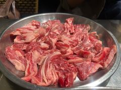 -英雄故事地摊烤肉(马驹桥店)