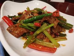 -古北烤鸭王I古北水镇景区店