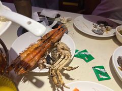 -加餐海鲜自助(集美银泰百货店)
