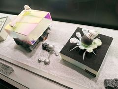 -好利来(上海虹桥新天地Lab主题店)