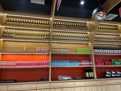 -铁板诱惑法式铁板烧(大卫城店)