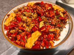 -川香鼎盛(市桥富华总店)
