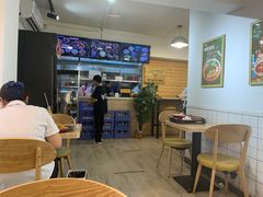 -十三朝牛馍王擀面皮(骡马市店)