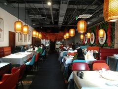 大堂-雲蜀龙阁·金牌水煮鱼(方庄店)