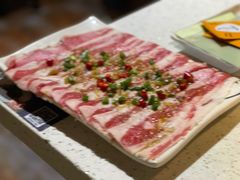 猫抓泡椒肥牛-猫抓烤肉(武进吾悦广场店)