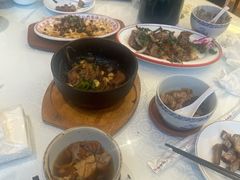 -小粤楼·怀旧粤菜(万辉国际广场店)