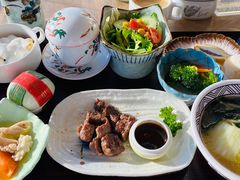 -北京古北水镇御舍温泉酒店