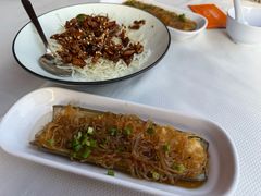 -珍宝海鲜(东海岸海鲜中心)