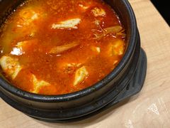 -花味·自助烤肉(雨花客厅店)