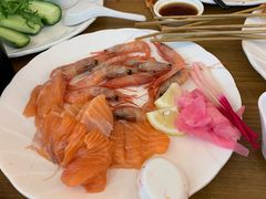 -禾斗海鲜自助(城阳宝龙店)