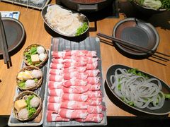 牛肚-呷哺呷哺 黄金牧场 (新中关购物中心店)