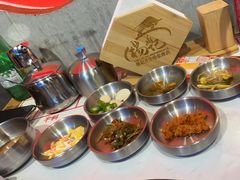 -杨记齐齐哈尔烤肉(总店)