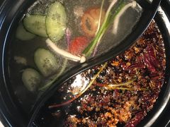 -大院小院传统火锅·小酒馆(北城天街店)