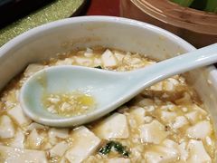 -南京大牌档(香港广场店)