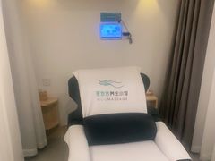 -麦悠悠·SPA·推拿(太阳山路店)