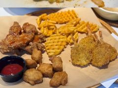 -必胜客(栖乐荟店)