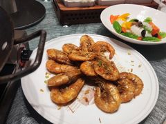 -7号院家宴.烧鸽子(门头沟店)