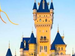 -青岛方特梦幻王国