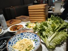 -火炉火自助餐(西直门凯德MALL店)