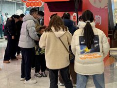 -宁波杉井奥特莱斯广场
