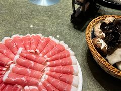 -东来顺(非遗·清真火锅·盛世广场店)