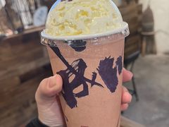 -成川茶店·潮汕工夫浓茶(万象店)