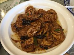 -锡和无锡菜(景丽苑店)