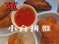 -喜莲咖啡