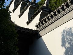 -上海醉白池公园