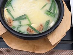 -丽江悦榕庄酒店-明月·雪山庭院餐厅