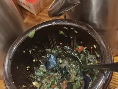 -恰饭·老长沙市井菜(天河客运站店)