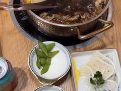 -松野谷·寿喜烧自助(华联顺义金街购物中心店)