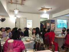 大堂-瓦房兔(璧山店)