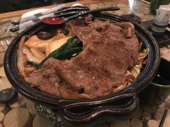 -西村日本料理(香格里拉饭店)