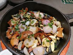 -云海肴·汽锅鸡·云南菜(高德置地店)