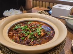 -大盐帮川菜馆(长楹天街店)