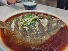 -东方太阳城淮扬餐厅(会所中餐厅店)