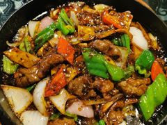 -阿嫂印象·民间江湖菜(大学城店)