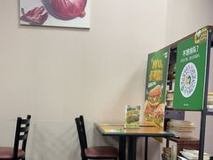 -赛百味SUBWAY(萝岗万达店)
