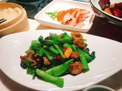 -韵秋荷(宝山龙湖天街店)