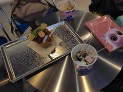 -CORNER CONE GELATO酷矿手作霜淇淋(南头古城店)