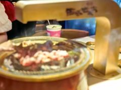 -西塔老太太泥炉烤肉(温州首店万象城黑金店)