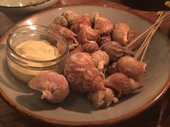 -RAC BAR(安福路店)