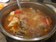 -酸喜·三度酸·贵州味