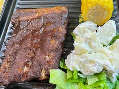 -panchos 墨西哥餐厅(嘉绿苑店)
