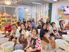 -粤陶渊.DIY陶艺体验馆(粤陶总店)
