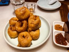 -小吊梨汤·北京菜·烤鸭(华润万象城店)