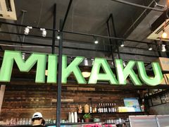 -MIKAKU(万达广场上海宝山店)