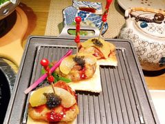 -蟹将军·松叶蟹和牛日料放题自助(K11店)